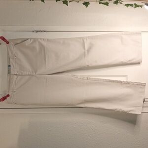 Old Navy Brand Size 18 Reg At Waist Khaki Pants